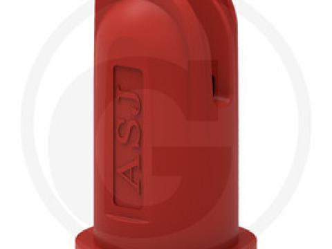 12326766 ASJ Műanyag lapos szórású fúvókák BX