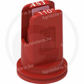 12326954 ASJ Légbeszív. lapos szórású fúvóka 110° AFC