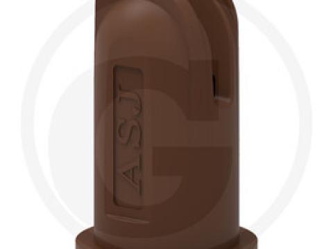 12326955 ASJ Műanyag lapos szórású fúvókák BX