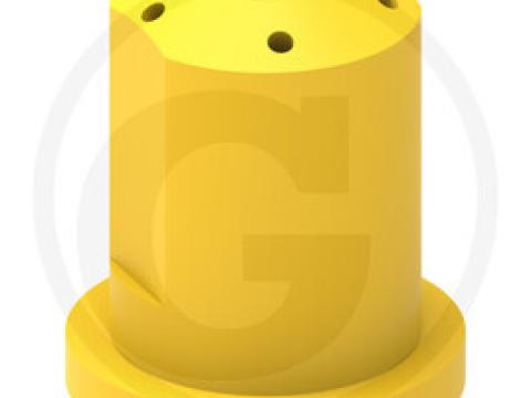 12327750 ASJ PSP 5 furatos fúvóka 12327750 ASJ PSP 5 furatos fúvóka