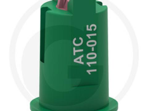 12327963 ASJ Légbesz. kett. lap. szór. fúvóka 110° ATC