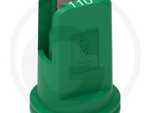 12328170 ASJ Légbeszív. lapos szórású fúvóka 110° AFC