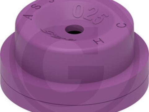 12328448 ASJ Üreges kúpos szórásképű fúvóka 80° HC 12328448 ASJ Üreges kúpos szórásképű fúvóka 80° HC