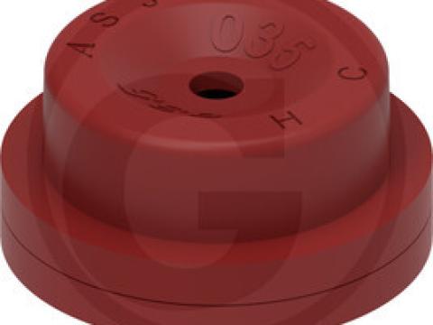 12328449 ASJ Üreges kúpos szórásképű fúvóka 80° HC 12328449 ASJ Üreges kúpos szórásképű fúvóka 80° HC