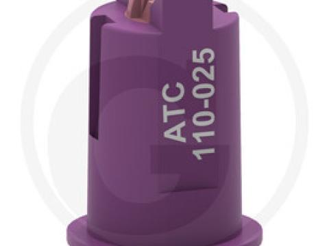 12328661 ASJ Légbesz. kett. lap. szór. fúvóka 110° ATC