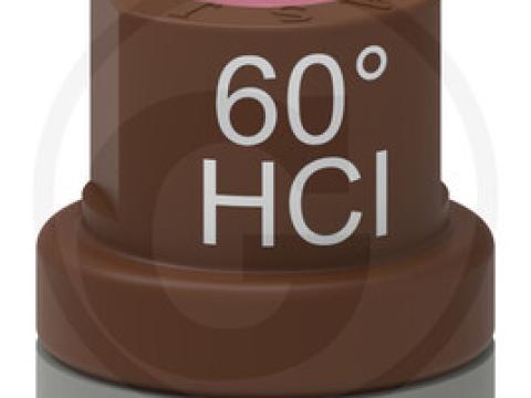 12328662 ASJ Üreges kúpos szórásképű fúvóka 60° HCI 12328662 ASJ Üreges kúpos szórásképű fúvóka 60° HCI