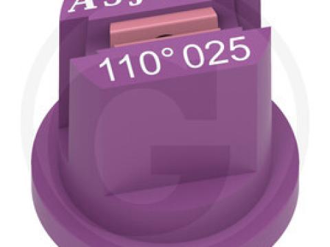 12329051 ASJ WRC lapossugár fúvóka 12329051 ASJ WRC lapossugár fúvóka