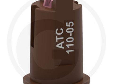 12329141 ASJ Légbesz. kett. lap. szór. fúv. 110° ATC 12329141 ASJ Légbesz. kett. lap. szór. fúv. 110° ATC