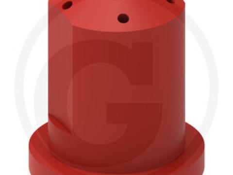 12329250 ASJ PSP 5 furatos fúvóka 12329250 ASJ PSP 5 furatos fúvóka