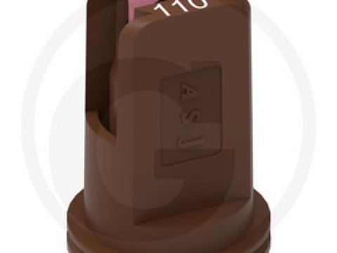 12330141 ASJ Légbeszív. lapos szórású fúvóka 110° AFC