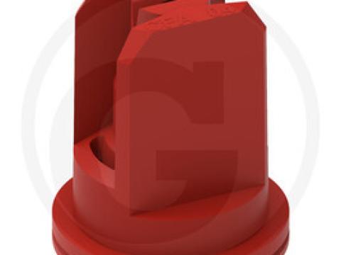 12330741 ASJ Légbeszív. lapos szórású fúvóka 110° CFA