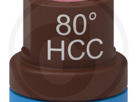 12330866 ASJ Üreges kúpos szórásképű fúvóka 80° HCC 12330866 ASJ Üreges kúpos szórásképű fúvóka 80° HCC