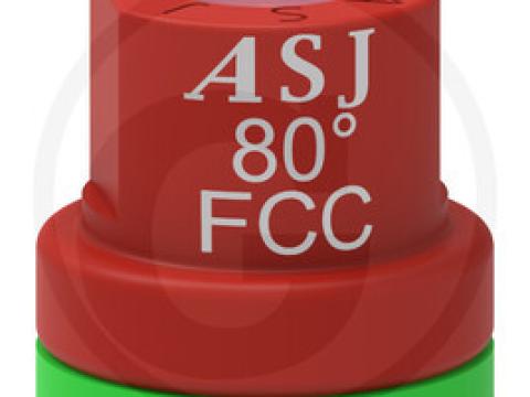 12330949 ASJ Tele kúpos szórásképű fúvóka 80° FCC 12330949 ASJ Tele kúpos szórásképű fúvóka 80° FCC