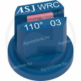 12331335 ASJ WRC lapossugár fúvóka
