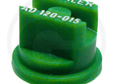 670AD120-015 Lechler Lapos szórású fúvóka 120°