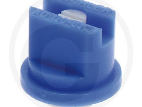 670AD120-03C Lechler Lapos szórású fúvóka 120° 670AD120-03C Lechler Lapos szórású fúvóka 120°