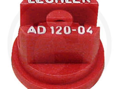 670AD120-04 Lechler Lapos szórású fúvóka 120°