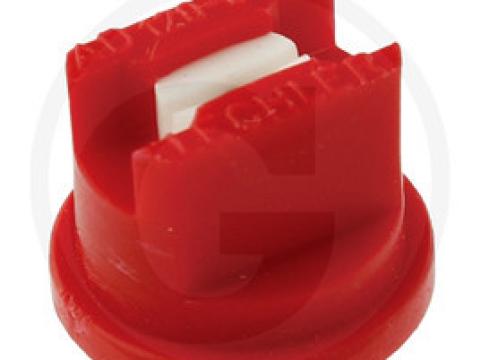 670AD120-04C Lechler Lapos szórású fúvóka 120°