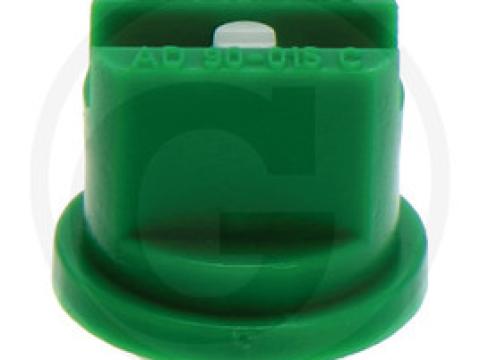 670AD90-015C Lechler Lapos szórású fúvóka 90°