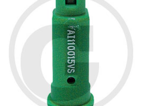 670AI110015-VS TeeJet Légbeszív. lapos szór. fúvóka 110°