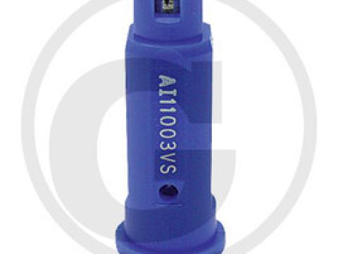 670AI11003-VS TeeJet Légbeszív. lapos szór. fúvóka 110°