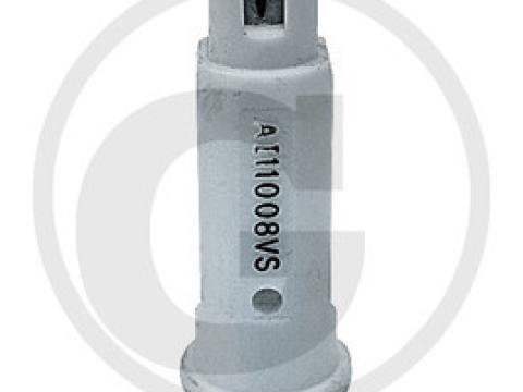 670AI11008-VS TeeJet Légbeszív. lapos szór. fúvóka 110°