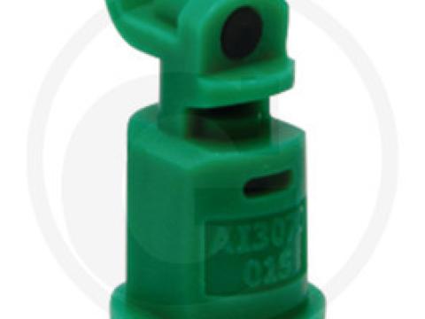 670AI3070-015VP TeeJet Légbeszívásos dupla lapos szórású fúvóka 125° 670AI3070-015VP TeeJet Légbeszívásos dupla lapos szórású fúvóka 125°