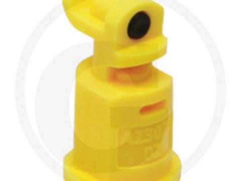 670AI3070-02VP TeeJet Légbeszívásos dupla lapos szórású fúvóka 125°