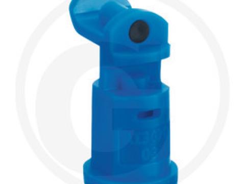 670AI3070-03VP TeeJet Légbeszívásos dupla lapos szórású fúvóka 125° 670AI3070-03VP TeeJet Légbeszívásos dupla lapos szórású fúvóka 125°