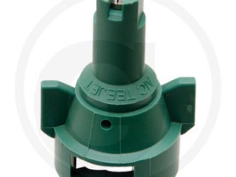 670AIC110015-VS TeeJet Légbeszívásos lapos szórású fúvóka 110°