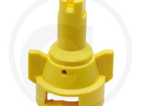 670AIC11002-VP TeeJet Légbeszívásos lapos szórású fúvóka 110°