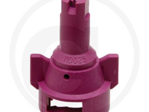 670AIC110025-VP TeeJet Légbeszívásos lapos szórású fúvóka 110°