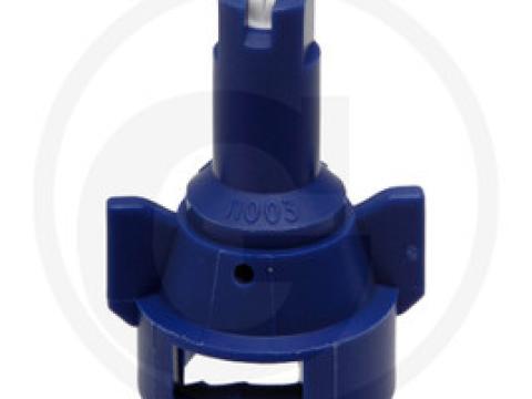 670AIC11003-VK TeeJet Légbeszívásos lapos szórású fúvóka 110° 670AIC11003-VK TeeJet Légbeszívásos lapos szórású fúvóka 110°