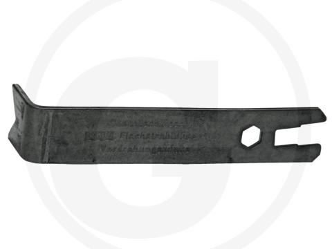 67006523102 Lechler Fúvóka-beállító kulcs 67006523102 Lechler Fúvóka-beállító kulcs