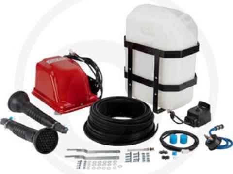 670520005 ARAG Habjelző készlet