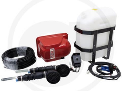 6705200052 ARAG Habjelző Vezérlődobozzal 6705200052 ARAG Habjelző Vezérlődobozzal