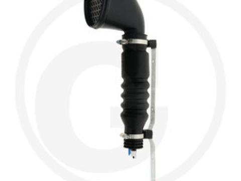 670520005260 ARAG Fúvóka Habjelzőhöz, vízszintes