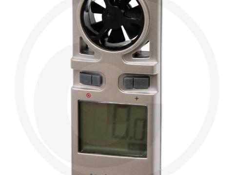 670118120435001 Agrotop Kézi szélerősségmérő 670118120435001 Agrotop Kézi szélerősségmérő