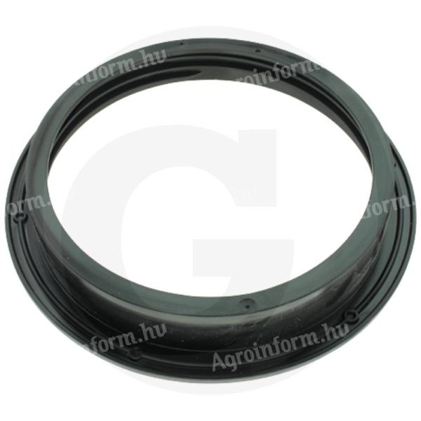 6703502520 ARAG Fedélgyűrű 255 mm, oldalt rögzíthető