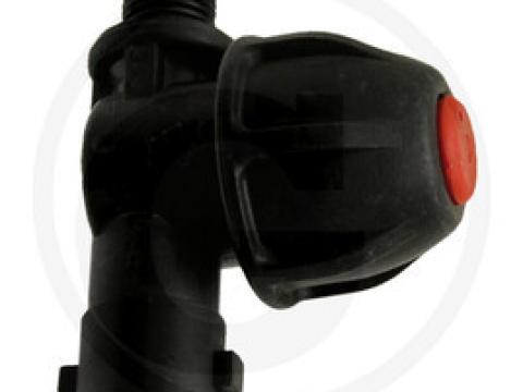 670402275 ARAG Egyállású fúvókatartó