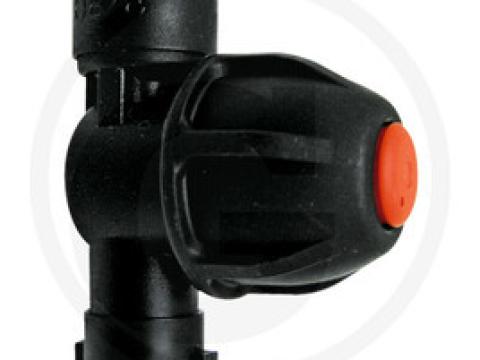 670402285 ARAG Egyállású fúvókatartó belső menetes 3/8”