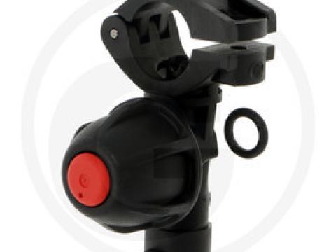 670402745 ARAG Egyállású fúvókatartó cső Ø 1/2" Ø 10 mm