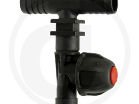 670413221 ARAG Egyállású fúvókatartó