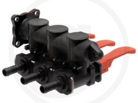 461030 ARAG Szakaszoló szelep 461030 ARAG Szakaszoló szelep