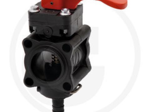 463051 ARAG Szakaszoló szelep 463051 ARAG Szakaszoló szelep