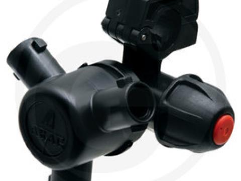 6704064237 ARAG Háromállású fúvókatartó 6704064237 ARAG Háromállású fúvókatartó