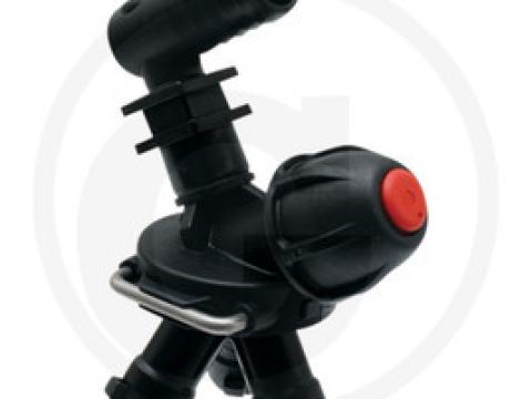 6704133212 ARAG Háromállású fúvókatartó 6704133212 ARAG Háromállású fúvókatartó