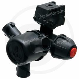 67040642271 ARAG Háromállású fúvókatartó