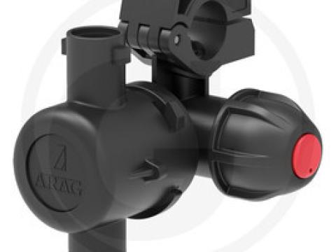 67040644171 ARAG Kétállású fúvókatartó