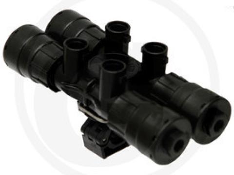 6704063F950 ARAG Négyállású fúvókatartó 6704063F950 ARAG Négyállású fúvókatartó